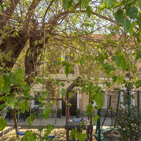 Casa Del Minatore بيت للعطل *