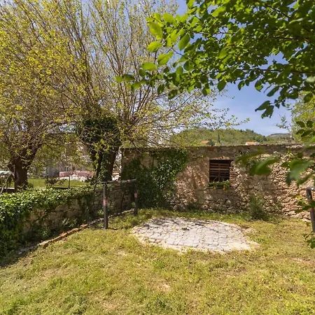 بيت للعطل Casa Del Minatore *
