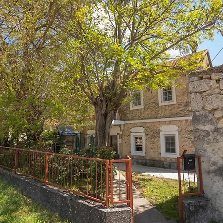 Casa Del Minatore