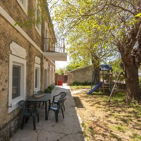 Casa Del Minatore بيت للعطل *