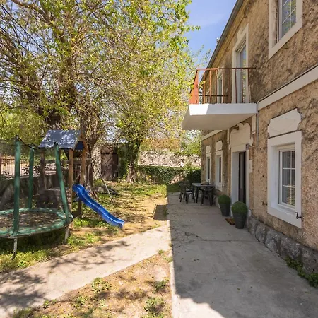 Casa Del Minatore *