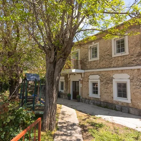 بيت للعطل Casa Del Minatore