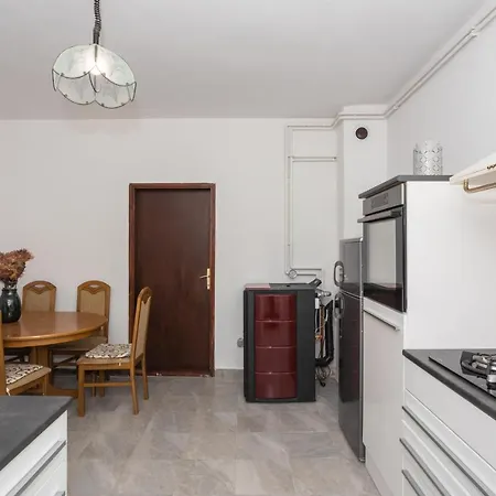 Casa Del Minatore *