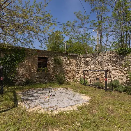Casa Del Minatore بيت للعطل Siveric