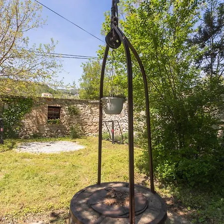 Casa Del Minatore بيت للعطل Siveric