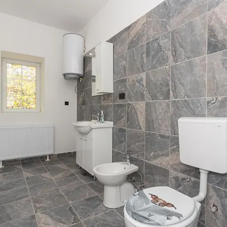 بيت للعطل Casa Del Minatore Siveric