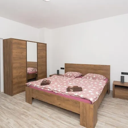 بيت للعطل Casa Del Minatore Siveric