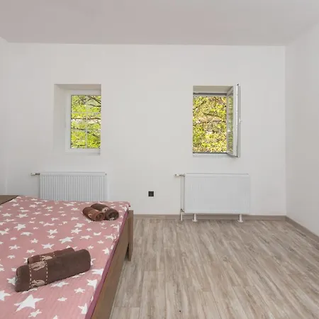 بيت للعطل Casa Del Minatore Siveric