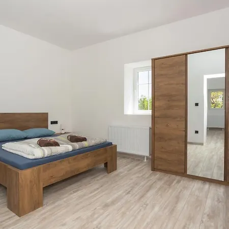 بيت للعطل Casa Del Minatore *