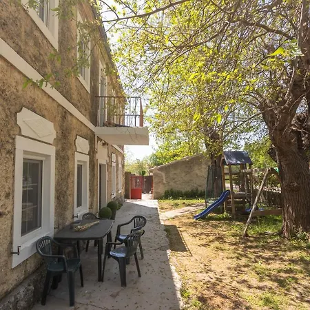 Casa Del Minatore Siveric