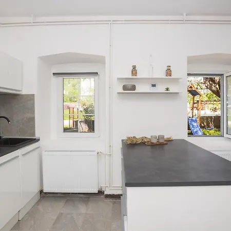 بيت للعطل Casa Del Minatore Siveric