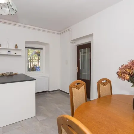 Casa Del Minatore *