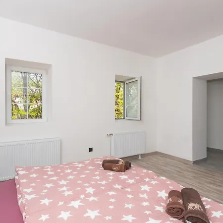 Casa Del Minatore بيت للعطل *
