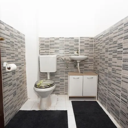 بيت للعطل Casa Del Minatore Siveric